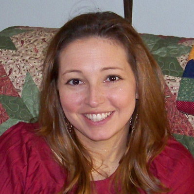 Stephanie Kuietauskas